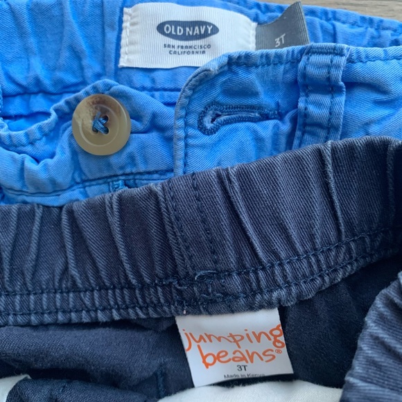 3T boys shorts bundle - Picture 3 of 3